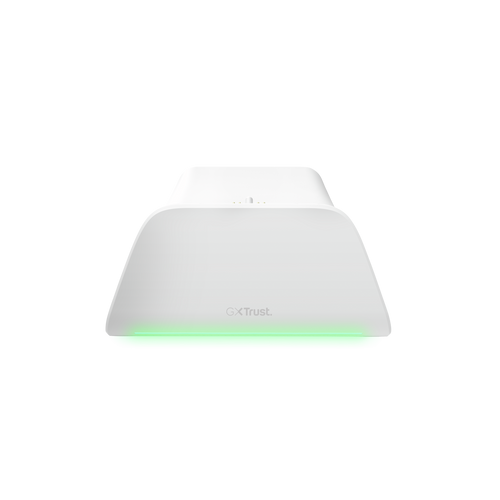 Incarcator consola Trust GXT 255W, White