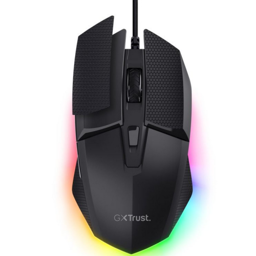 Mouse Trust GXT 121 Felox+, negru