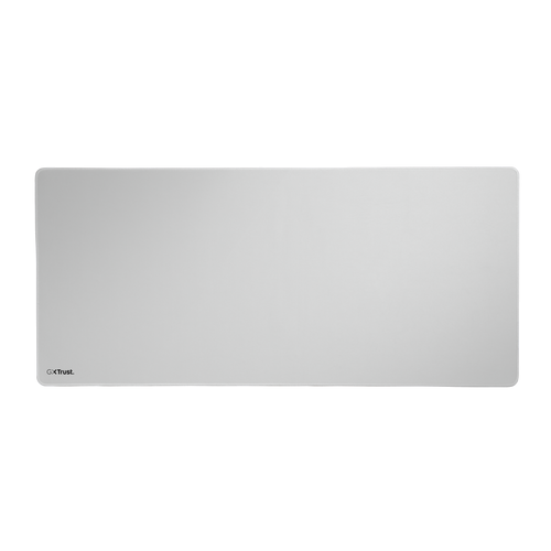 Mouse Pad Trust GXT 759W XXL, White