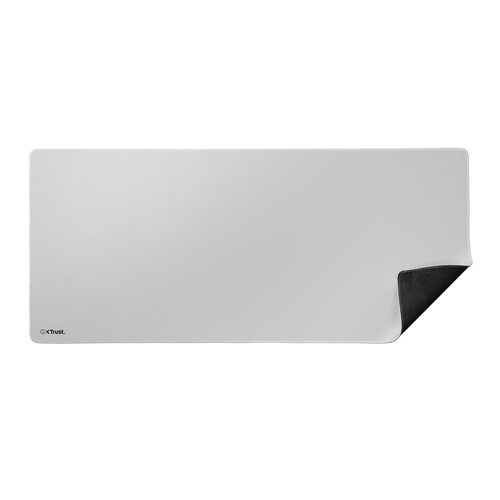 Mouse Pad Trust GXT 759W XXL, White