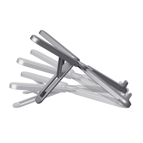 Stand laptop Trust Macy Foldable, alumin