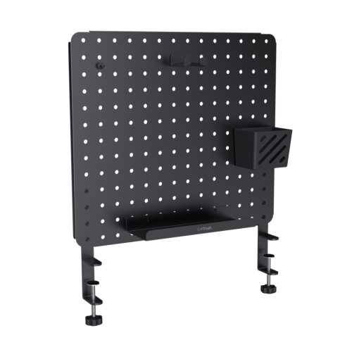 GXT 724 Vesto Metal Pegboard Desk