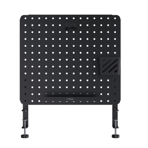 GXT 724 Vesto Metal Pegboard Desk