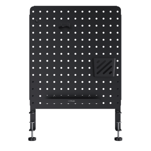 GXT 724 Vesto Metal Pegboard Desk