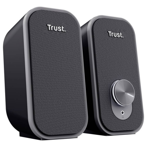 Set boxe Trust Trust Ador 2.0 negru