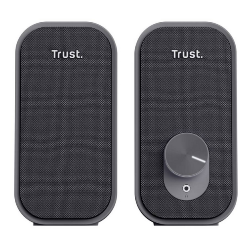 Set boxe Trust Trust Ador 2.0 negru