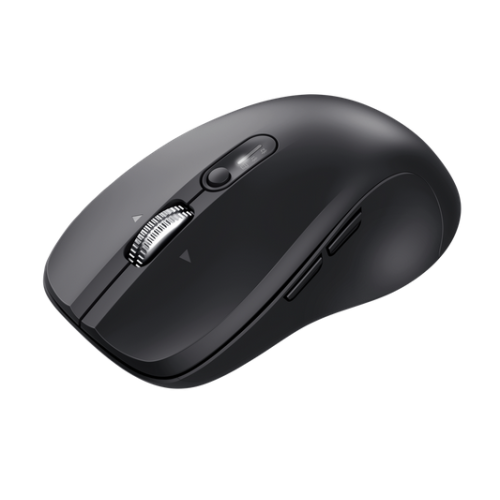 Mouse WS Trust Ferro Hyperscroll, negru