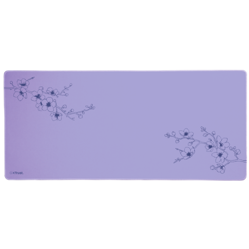 Mousepad Trust GXT 759 XXL, mov