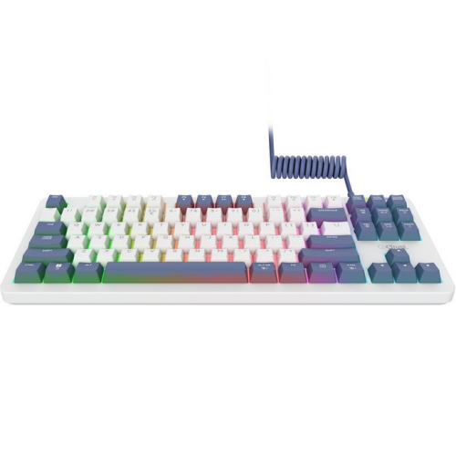 Tastatura mecanica Trust GXT 872 Xyra al