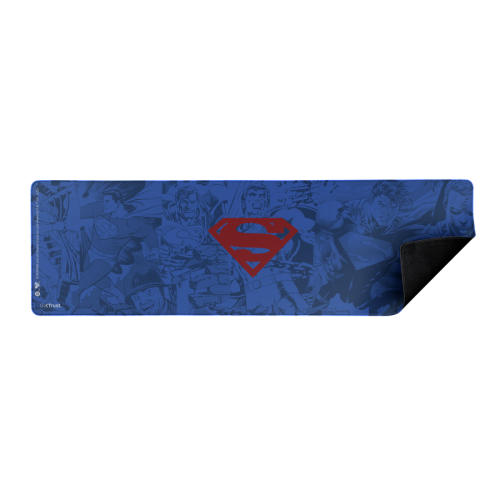 Mouse Pad Trust GXT 759SM XXL, Blue