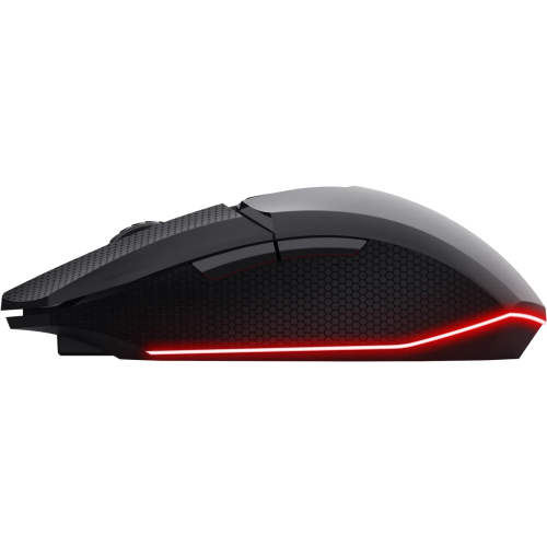 Mouse Trust GXT 122 Felox, negru