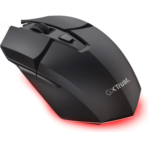 Mouse Trust GXT 122 Felox, negru