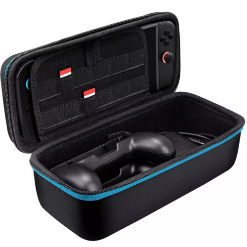 Husa Trust GXT 1252B XL Nintendo Switch