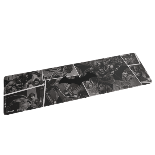 Mousepad Trust GXT 758BM XXL, negru