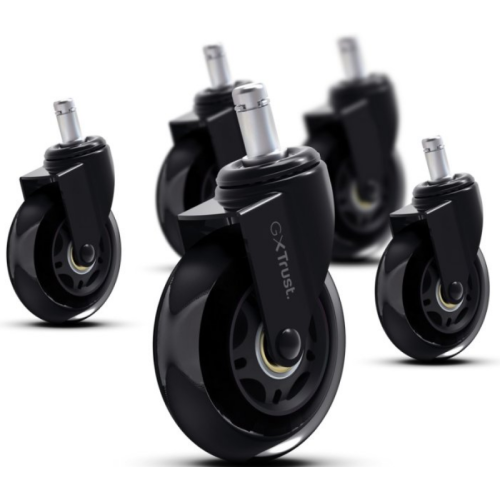 Roata scaun Trust GXT 702 Gel