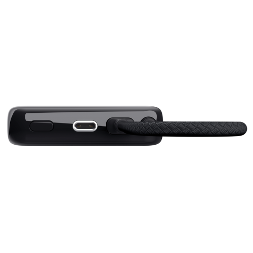 Baterie ext. Trust Fiera 20.000, negru