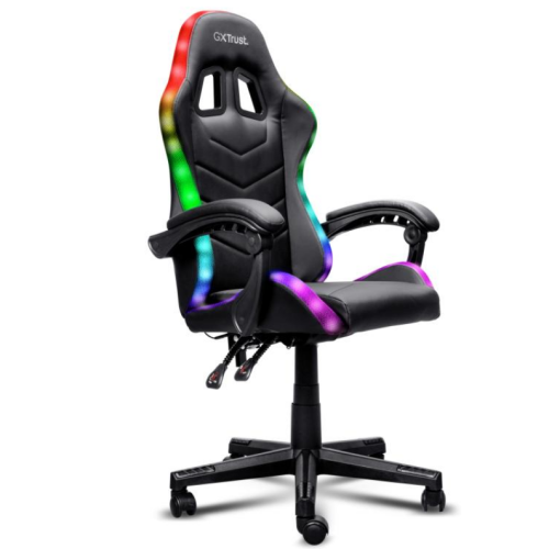 Scaun gaming Trust GXT 704 Roniq RGB