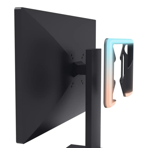 Monitor Backlight Trust GXT 907 Vybz RGB