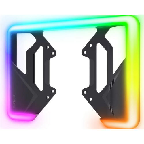 Monitor Backlight Trust GXT 907 Vybz RGB
