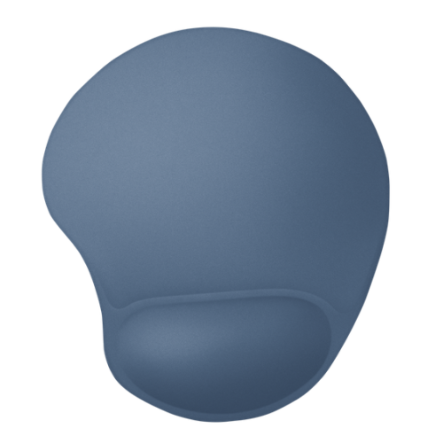 Mousepad Trust Bigfoot albastru