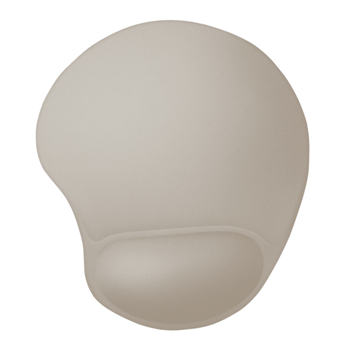 Mousepad Trust Bigfoot bej