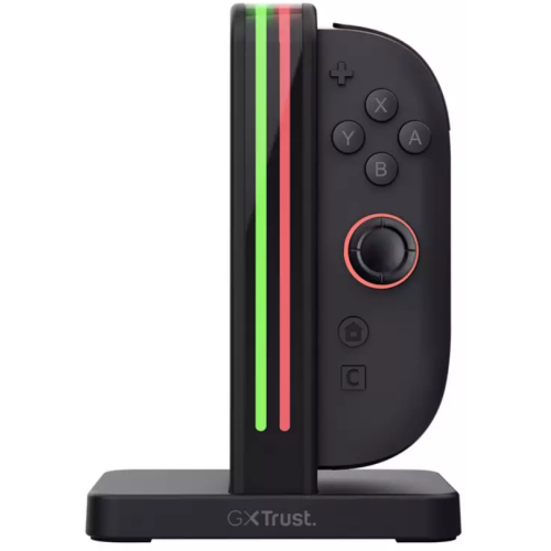Trust GXT 1256 Charging Dock Joy-Con 2