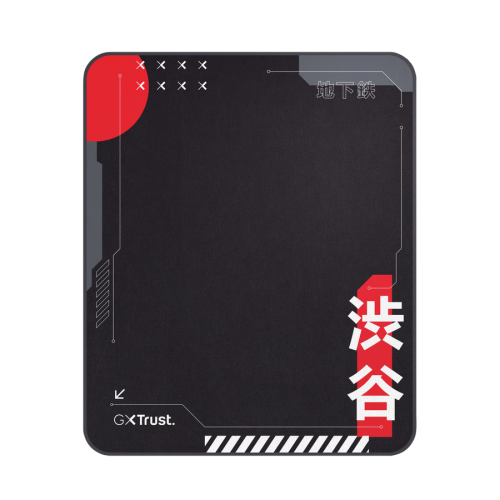 Covor pentru scaun Trust GXT 715