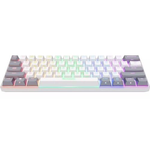Tastatura mecanica Trust GXT 873 Acira a