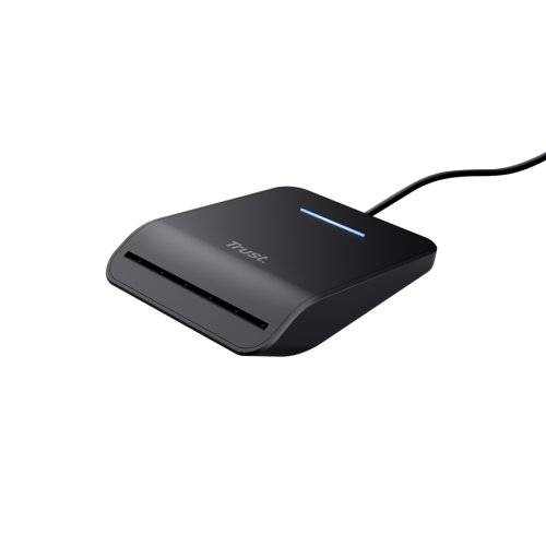 Primo Smartcard Reader Trust, negru