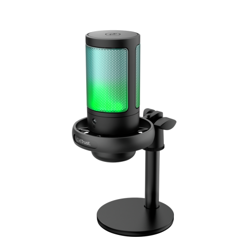 Microfon Trust GXT 238 Auron, negru