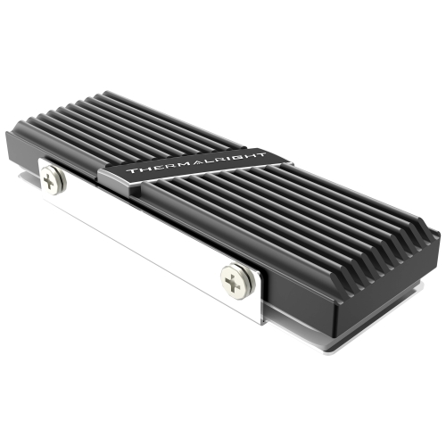 Cooler SSD Thermalright M.2 2280 TYPE A B, Black