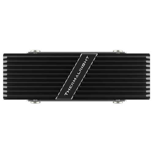 Cooler SSD Thermalright M.2 2280 TYPE A B, Black