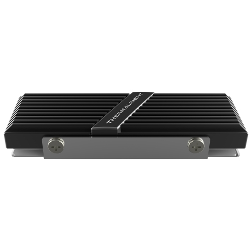 Cooler SSD Thermalright M.2 2280 TYPE A B, Black