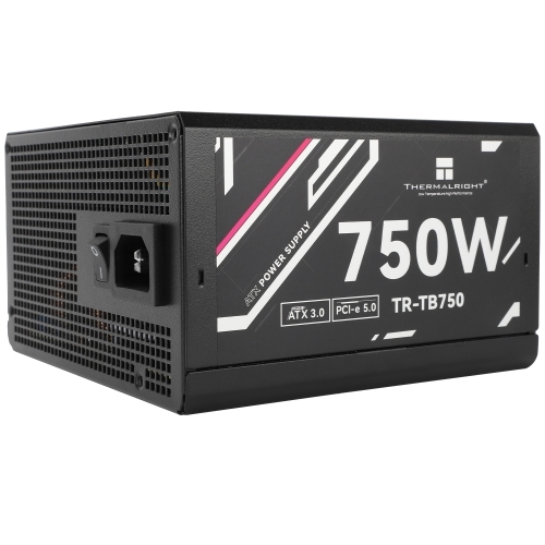 Sursa Thermalright TB-750, 750W, 80+ Bronze
