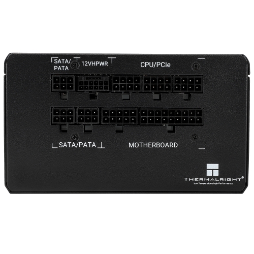 Sursa Thermalright TB-750, 750W, 80+ Bronze