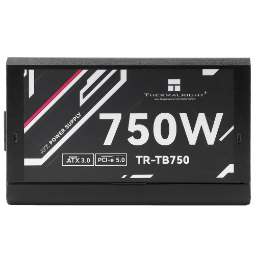 Sursa Thermalright TB-750, 750W, 80+ Bronze