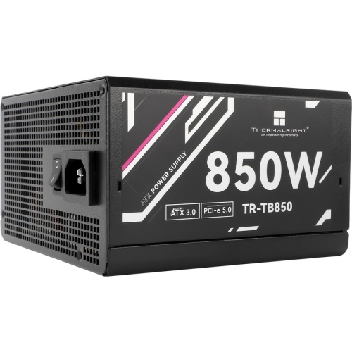 Sursa Thermalright TB-850, 850W, 80+ Bronze