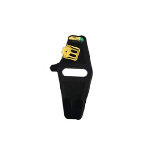 Curea de mana Datalogic TR1-HS7500KLR pentru Cititor coduri de bare HandScanner, Black-Yellow