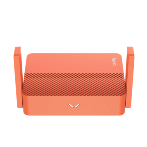 Router Wireless Cudy TR1200, 1 x LAN