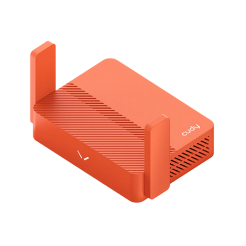 Router Wireless Cudy TR1200, 1 x LAN