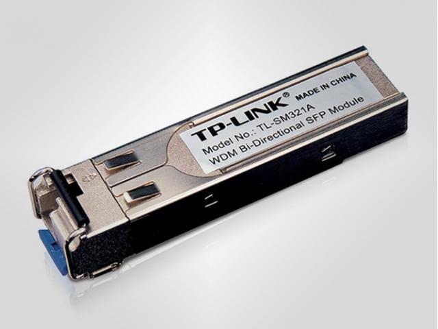 Transceiver SFP TP-LINK TL-SM321A
