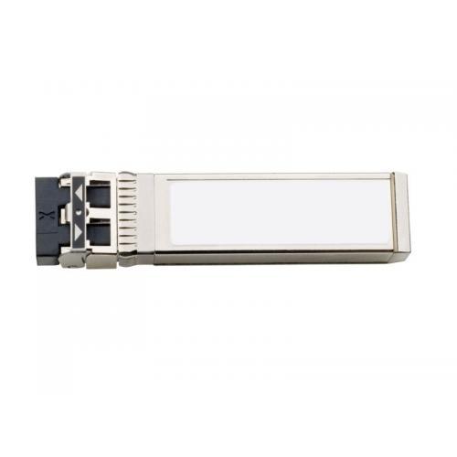 Transceiver HP Aruba SFP28 25GB Q2P64B, 850 nm, Multi-Mode, DDM, 100 m, Duplex LC