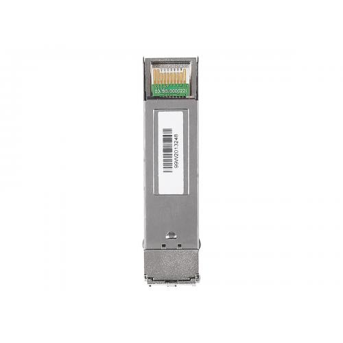 Transceiver Netgear SFP+ AXM761, 850 nm, Multi-Mode, DDM, 550 m, Duplex LC