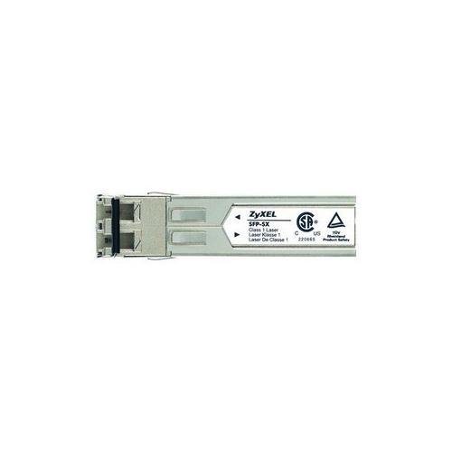 Transceiver ZyXEL SFP 1GB SFP-SX-D, 850 nm, Multi-Mode, DDM, 550 m, Duplex LC