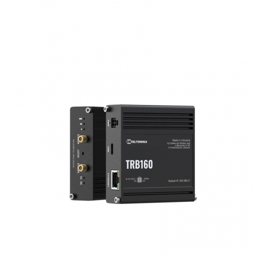 Router Teltonika TRB160, 1 x LAN