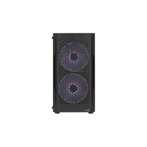 Carcasa Aerocool Trinity Mini V3, Fara Sursa