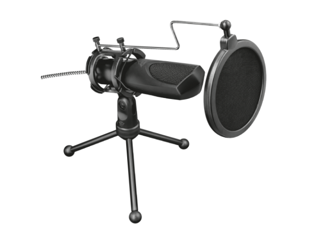 TRUST GXT 232 MANTIS STREAMING MICROPHONE