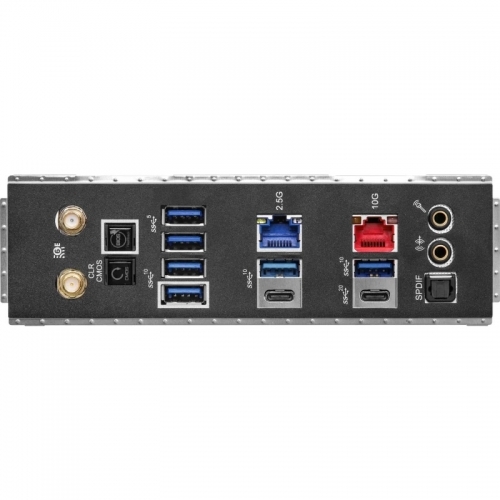 Placa de baza ASRock TRX50 WS, AMD TRX50, Socket sTR5, eATX
