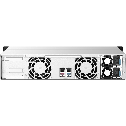 NAS QNAP TS-1273AU-RP-8G, 8GB