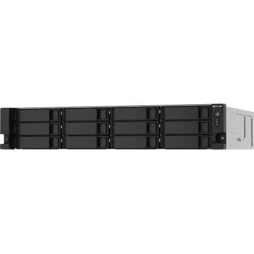 NAS QNAP TS-1273AU-RP-8G, 8GB